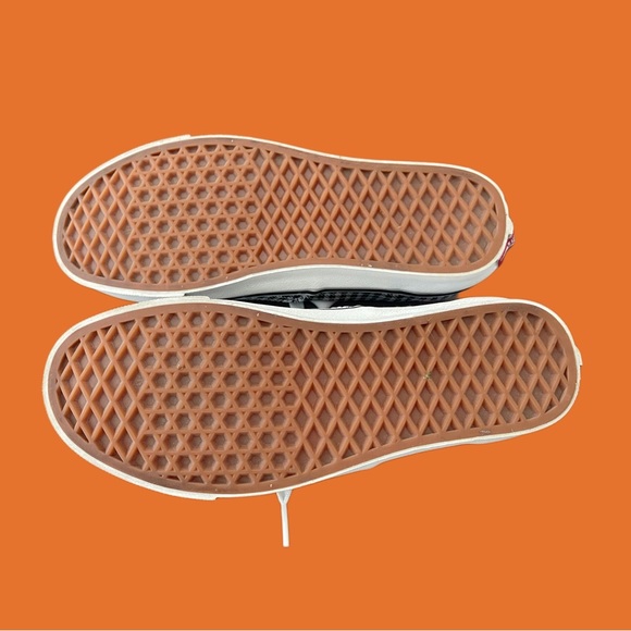 Vans Anaheim Factory Authentic 44 DX Shoes - Picture 6 of 7